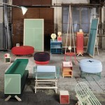 Marginal Notes 2012 by Note Design Studio