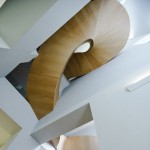 National Olympic Committee House by Architects of Invention