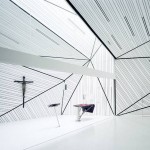 Oasis Centre of Pastoral Care by X Architekten