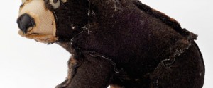 Outsiders plush toys by Atelier Volvox