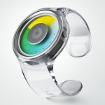 Proton by Ziiiro at Dezeen Watch Store