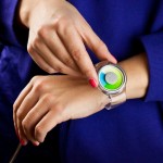 Five Proton watches by Ziiiro to be won