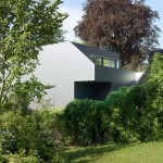 Schuler Villa by Andrea Pelati Architecte