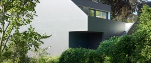 Schuler Villa by Andrea Pelati Architecte