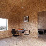 Stealth Barn by Carl Turner Architects