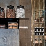 Sweet Alchemy by Kois Associated Architects