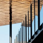 University of Warwick Student Union by MJP Architects