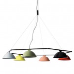W103s by Inga Sempé for Wästberg