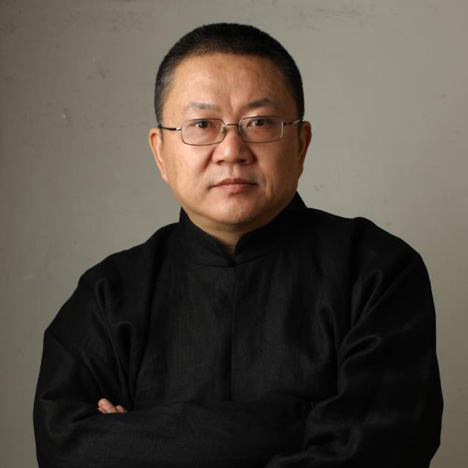 Wang Shu wins  Pritzker Prize 2012