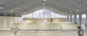 Zap' Ados by Bang Architectes