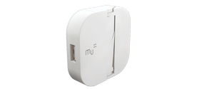 Mu