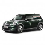 Mini Clubvan Concept
