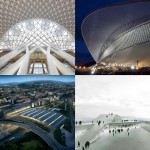 Dezeen archive: stations