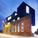192 Shoreham Street by Project Orange