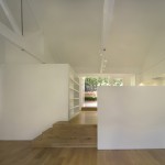 Jay Mews by Theis and Khan