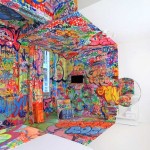 Panic Room by Tilt