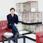 Dezeen in Port Magazine
