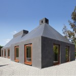 C-House by Dot Architecture