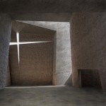 Church In La Laguna by Menis Arquitectos