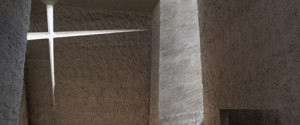 Church In La Laguna by Menis Arquitectos