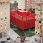 Cibercentro Macarena by MedioMundo