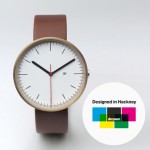 Designed in Hackney: Uniform Wares