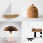 Dezeen archive: cork