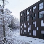 ESGE Ecole Secondaire de Genolier by ipas