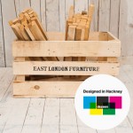 East London Furniture