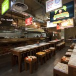 East Street by ‘i-am’ Associates