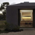 Goldfields Dwelling by DesignOffice