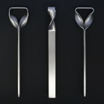 Ground Barware by Michael Antrobus