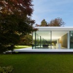 Haus D10 by Werner Sobek