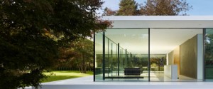 Haus D10 by Werner Sobek