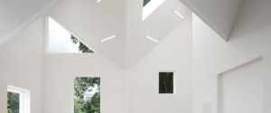 Healthcare Centre for Cancer Patients by NORD Architects