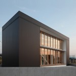 House-dT by Daijiro Takakusa