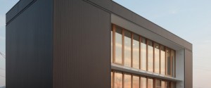 House-dT by Daijiro Takakusa