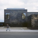Jerwood Gallery by HAT Projects