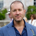 Jonathan Ive