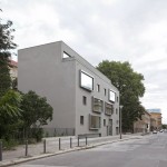 Linienstr. 23 by BCO Architekten