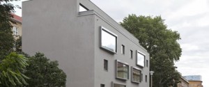 Linienstr. 23 by BCO Architekten