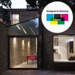Mapledene Road by Platform 5 Architects