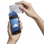 PayPal Here by Fuseproject
