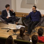 Peroni Collaborazioni Talk Fabio Novembre - transcript