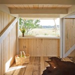 Playhouse by Bach Arquitectes