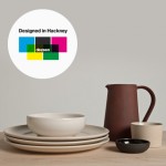 Pottery by Ian McIntyre for Another Country