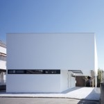Ring by Apollo Architects & Associates
