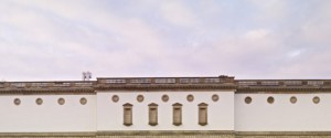 Staedel Museum extension by Schneider+Schumacher