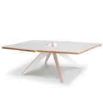 Table Vic by Elemento Diseño