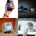 Technology and design: technology's influence on form